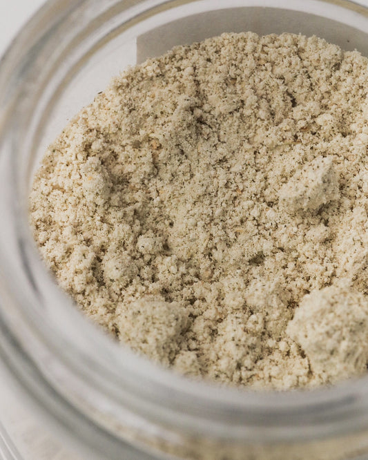 Wild Earth Face Mask