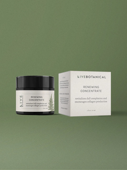 Renewing Concentrate