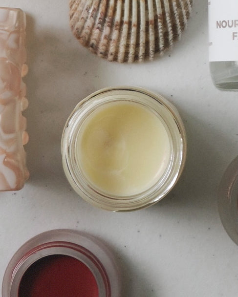 All Purpose Tallow Salve