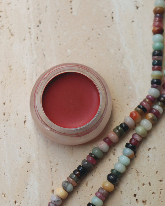 FIG Lip + Cheek Tint