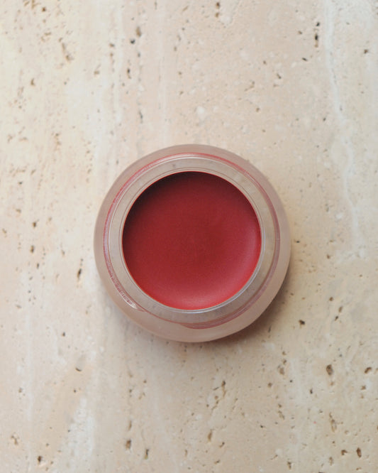 FIG Lip + Cheek Tint