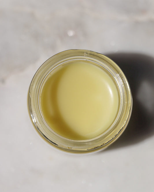 All Purpose Tallow Salve