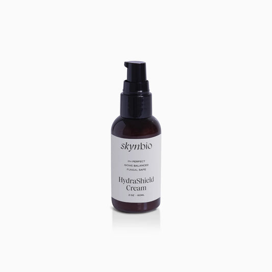 HydraShield Barrier Boost | Oil-Free Moisturizer