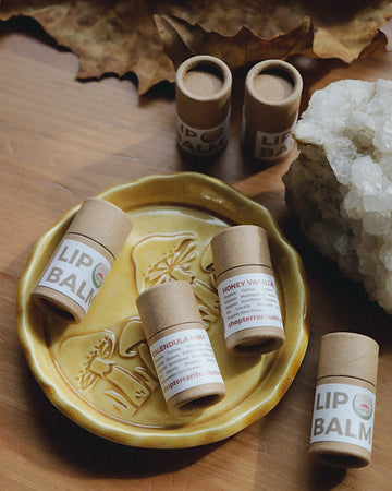 Lip Balm Minis, reimagined.